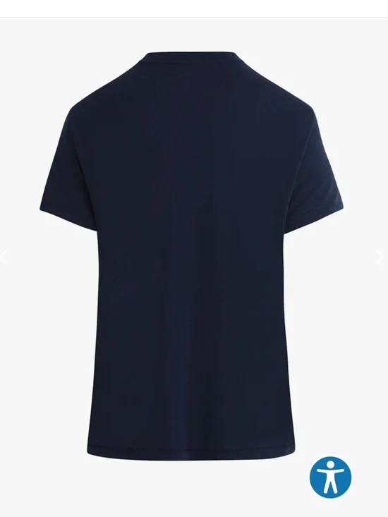 NWT Favorite Daughter Mom of the Year Graphic T-Shirt Nazy size medium - Picture 2 of 8